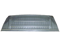Parcel Shelf  Panel  Long Wheel Base LWB Porsche 911 1969-71